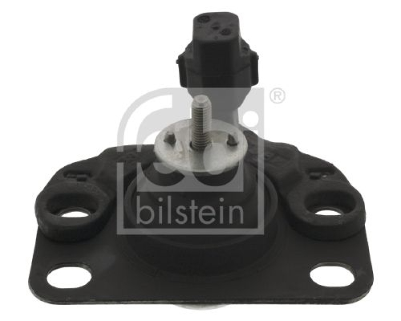 FEBI BILSTEIN Lagerung, Motor