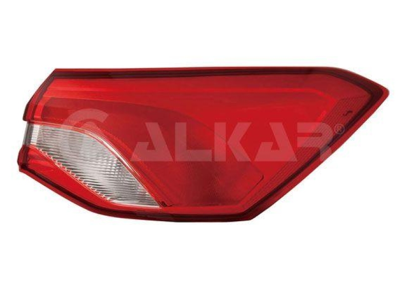 ALKAR Heckleuchte 2292403