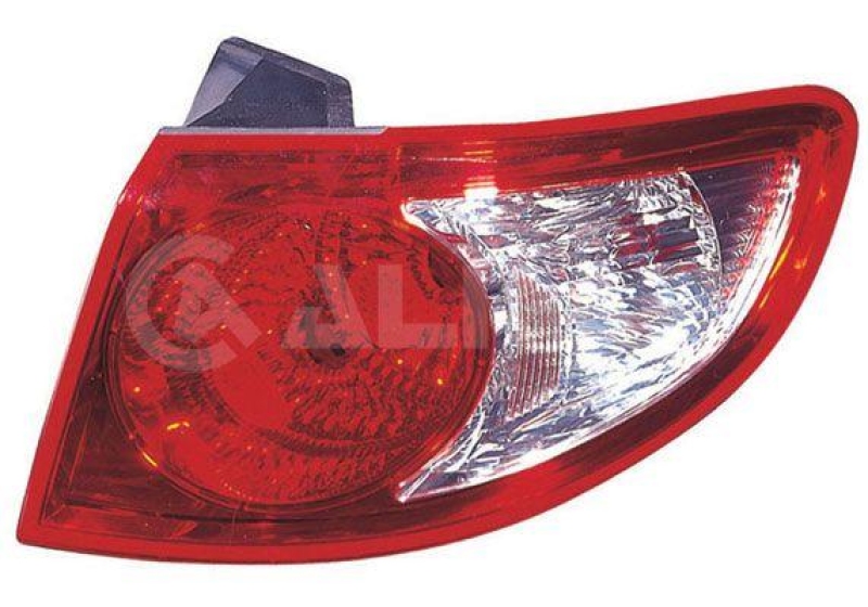 Rücklicht Heckleuchte außen rechts passend für Hyundai Santa FÉ 2 2.2 GLS 2.7 V6