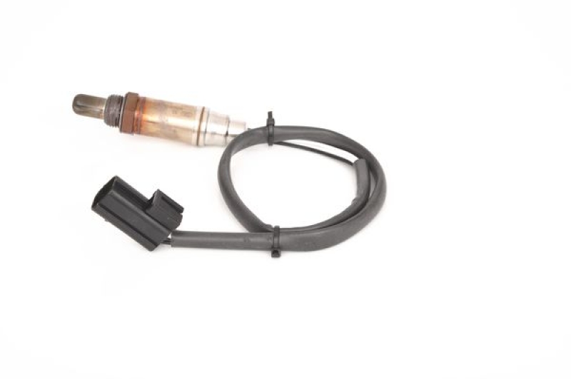 BOSCH Additional Water Pump