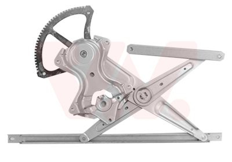 VAN WEZEL Window Regulator