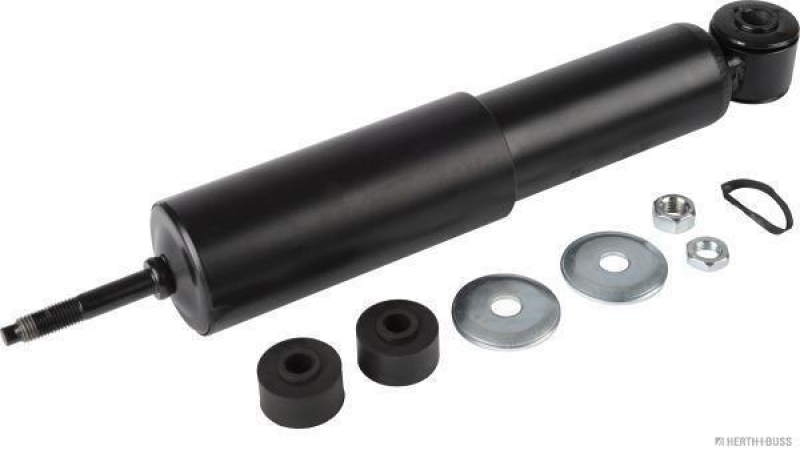 HERTH+BUSS JAKOPARTS Shock Absorber