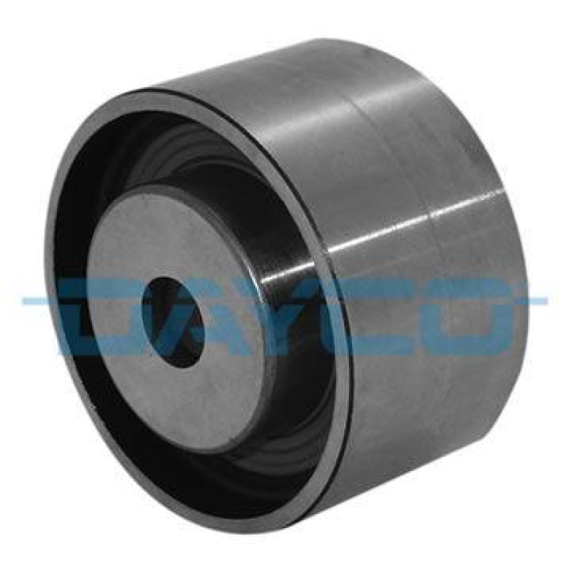 DAYCO Deflection/Guide Pulley, timing belt