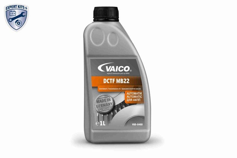 VAICO Automatic Transmission Fluid Green Mobility Parts