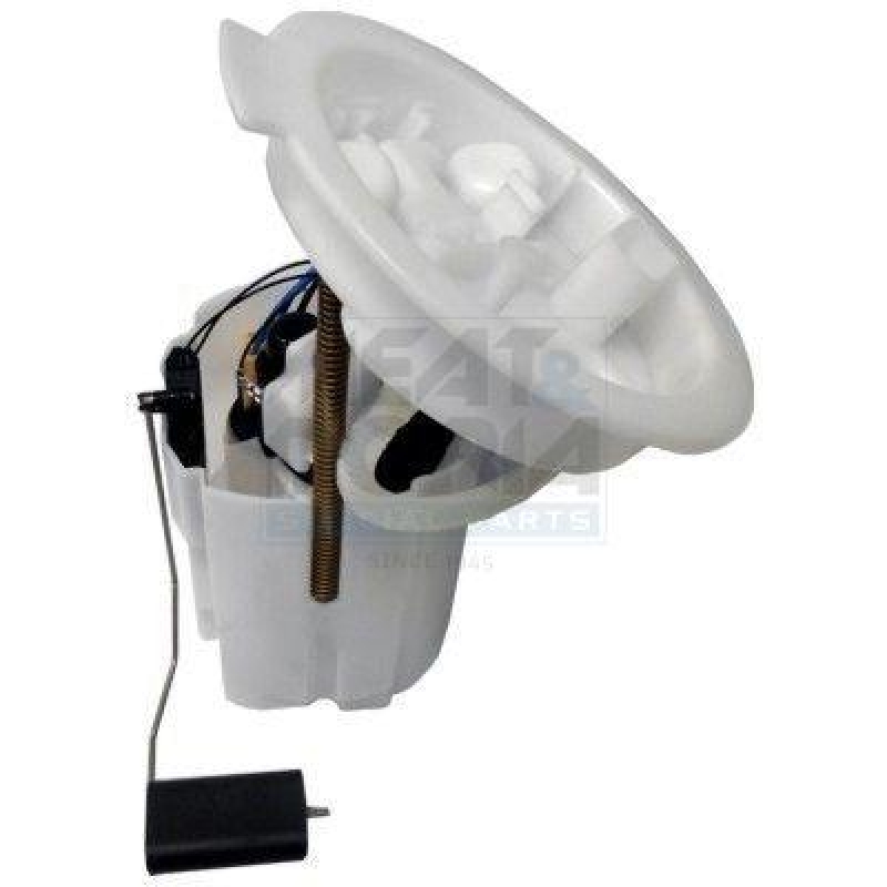 MEAT & DORIA Fuel Feed Unit