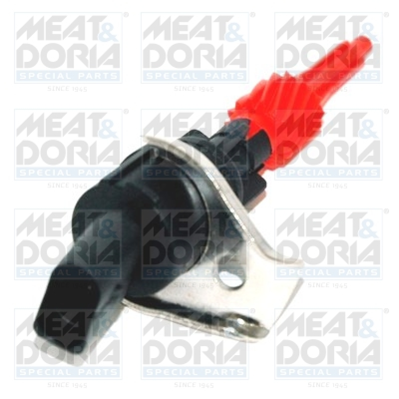 MEAT & DORIA Sensor, speed / RPM