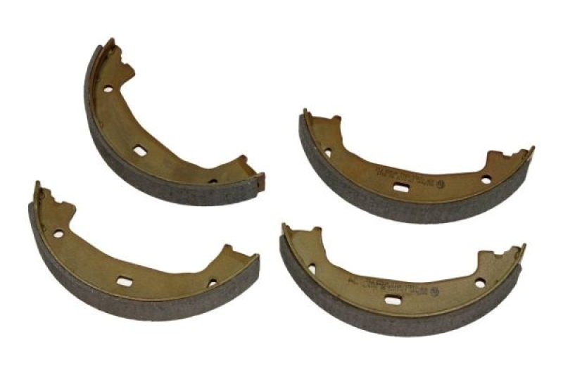 MAXGEAR Brake Shoe Set, parking brake