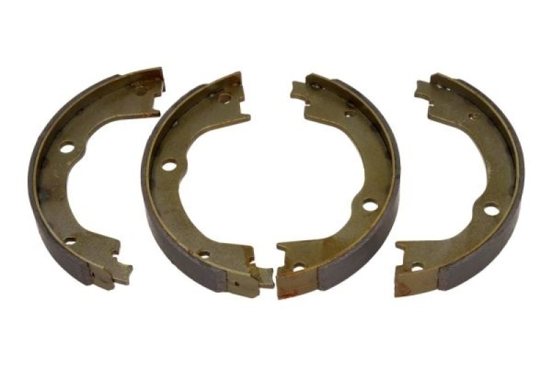 MAXGEAR Brake Shoe Set, parking brake
