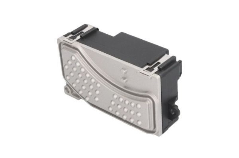 THERMOTEC Regulator, interior blower