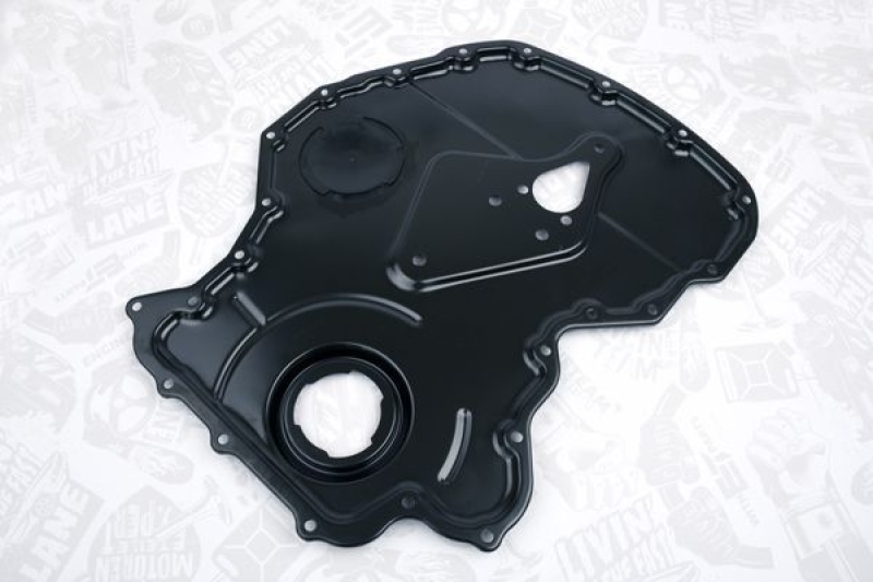 ET ENGINETEAM Timing Case