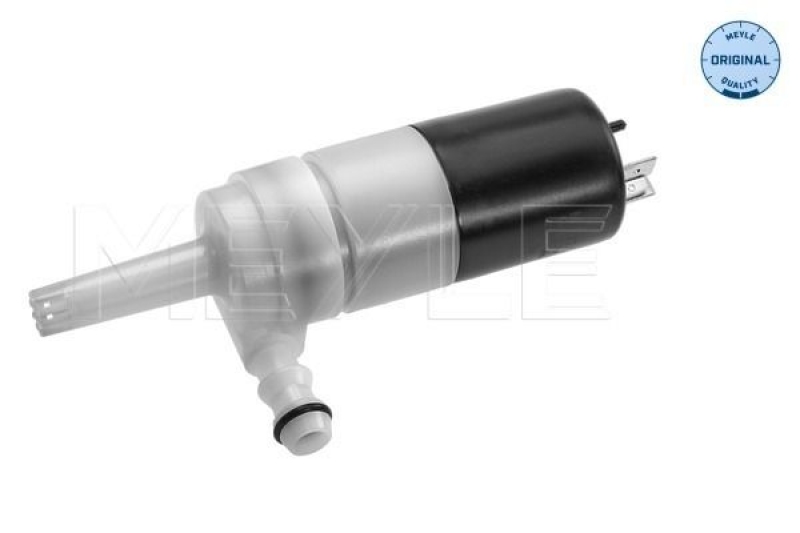 MEYLE Washer Fluid Pump, window cleaning MEYLE-ORIGINAL: True to OE.