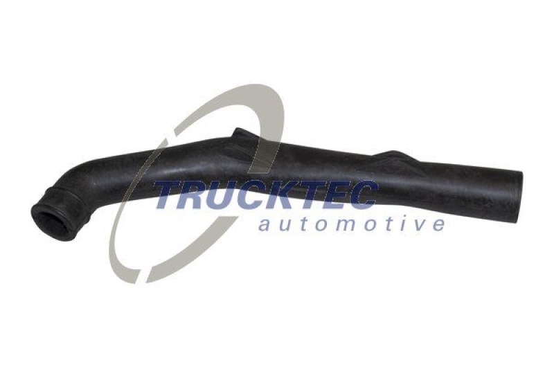 TRUCKTEC AUTOMOTIVE Schlauch, Kurbelgehäuseentlüftung