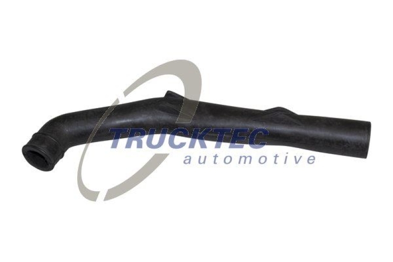 TRUCKTEC AUTOMOTIVE Hose, crankcase ventilation