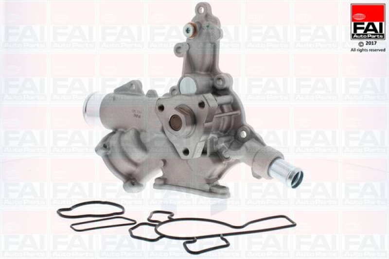 FAI AutoParts Wasserpumpe, Motorkühlung WP6205