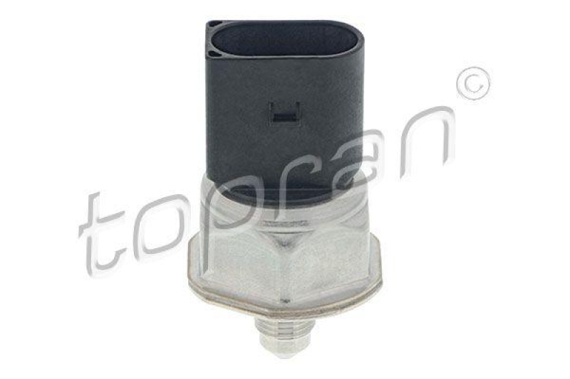 TOPRAN Sensor, Kraftstoffdruck