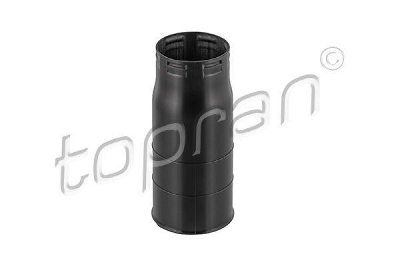 TOPRAN Protective Cap/Bellow, shock absorber