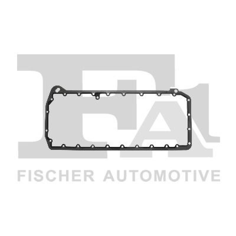 FA1 Gasket, oil sump