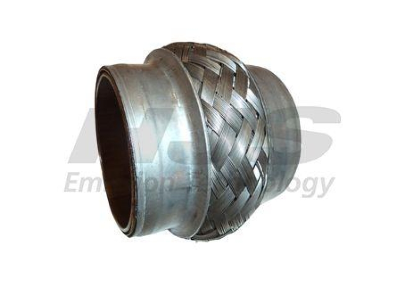 HJS Flexrohr, Abgasanlage interFLEX
