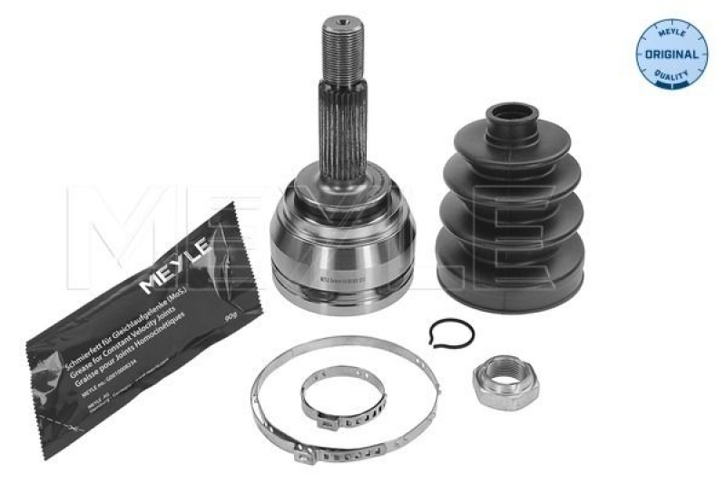MEYLE Joint Kit, drive shaft MEYLE-ORIGINAL: True to OE.