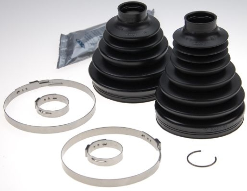 LÖBRO Bellow Kit, drive shaft