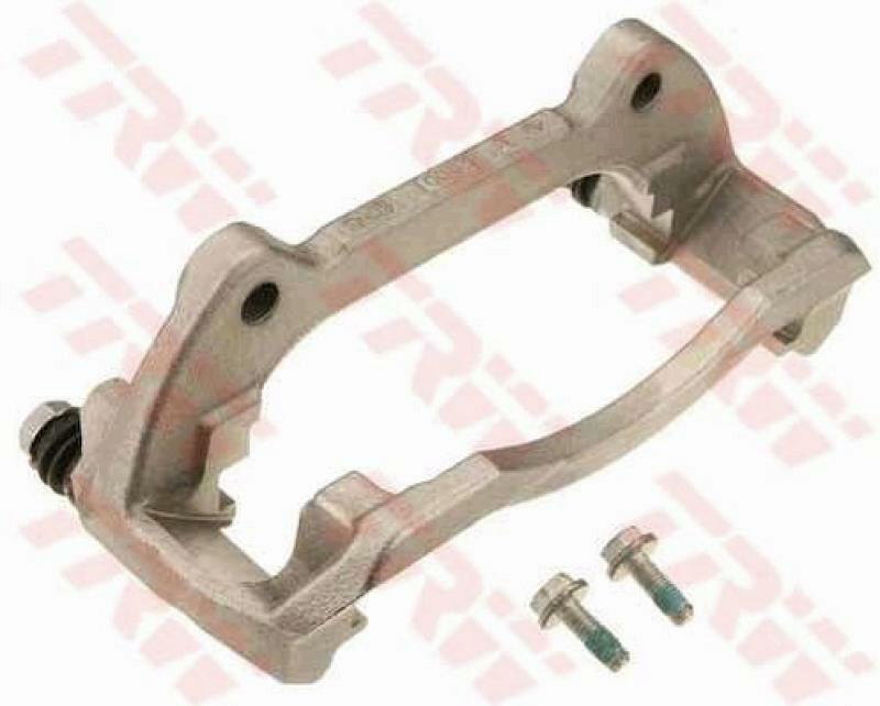 TRW Carrier, brake caliper