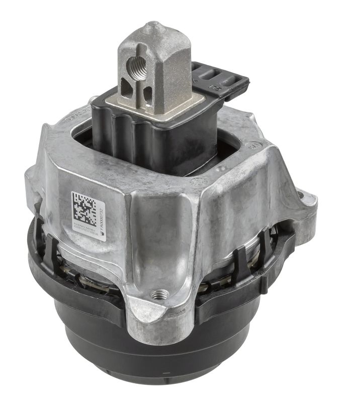 LEMF&Ouml;RDER Lagerung, Motor