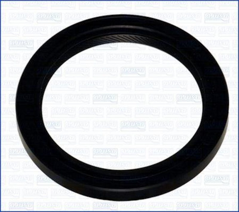 AJUSA Shaft Seal, crankshaft