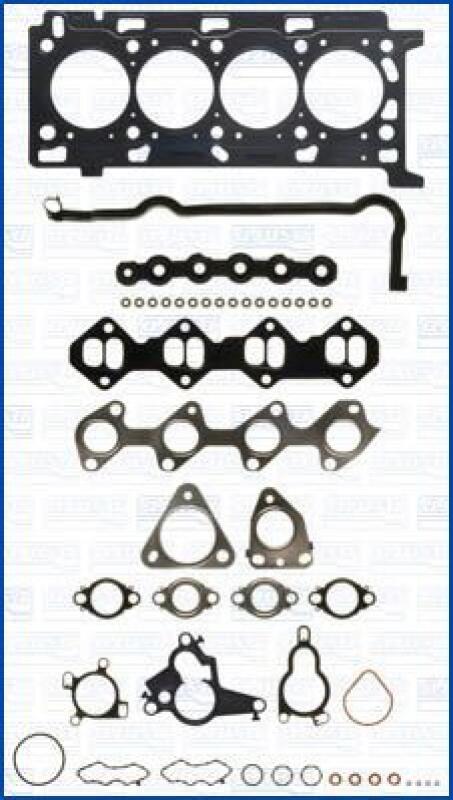 AJUSA Gasket Set, cylinder head