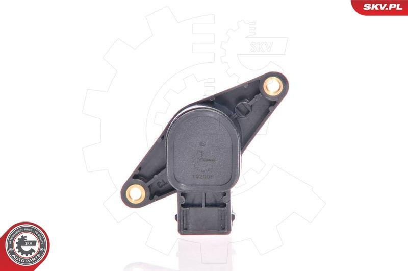 ESEN SKV Sensor, Drosselklappenstellung