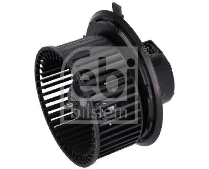 FEBI BILSTEIN Innenraumgebl&auml;se 197417