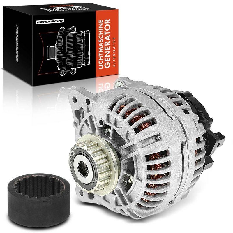 1x Frankberg Lichtmaschine Generator 5481FB0002001