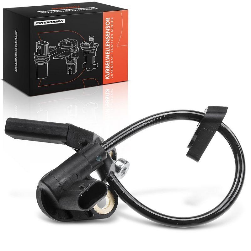 1x Frankberg Nockenwellenposition Sensor 5481FB0008013