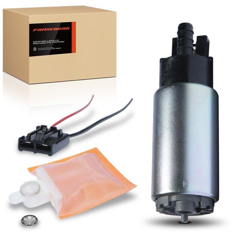 1x Frankberg Kraftstoffpumpe 5481FB0012809