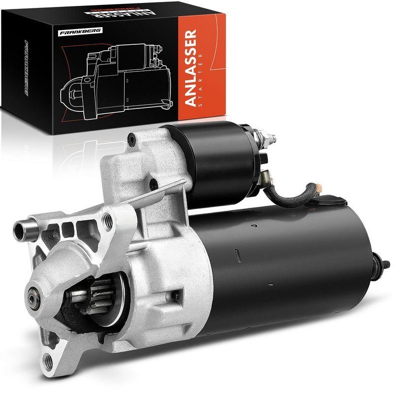 1x Frankberg Anlasser Starter 5481FB0020536