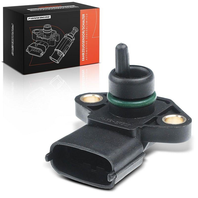 1x Frankberg Saugrohrdruck Sensor 5481FB0017884