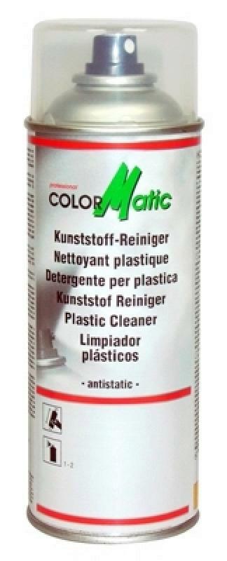 DUPLI COLOR Kunststoffreiniger CM Kunststoff-Reiniger 400