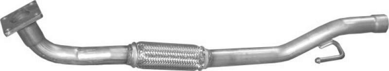 Reparaturrohr, Katalysator