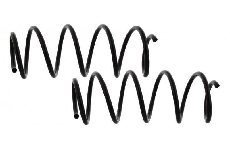 MAPCO Suspension Kit, coil springs