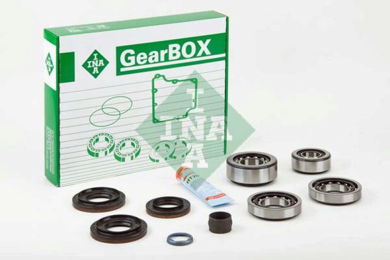 INA Repair Kit, differential