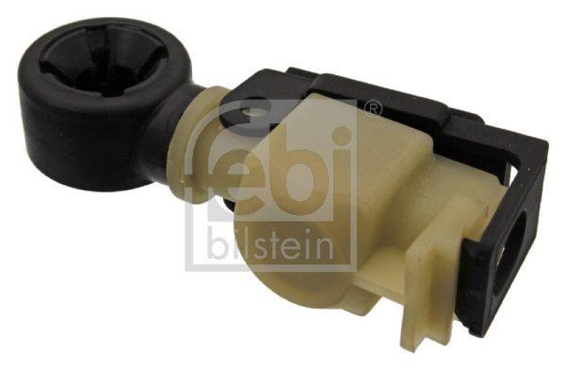 FEBI BILSTEIN Seilzug, Schaltgetriebe 40867