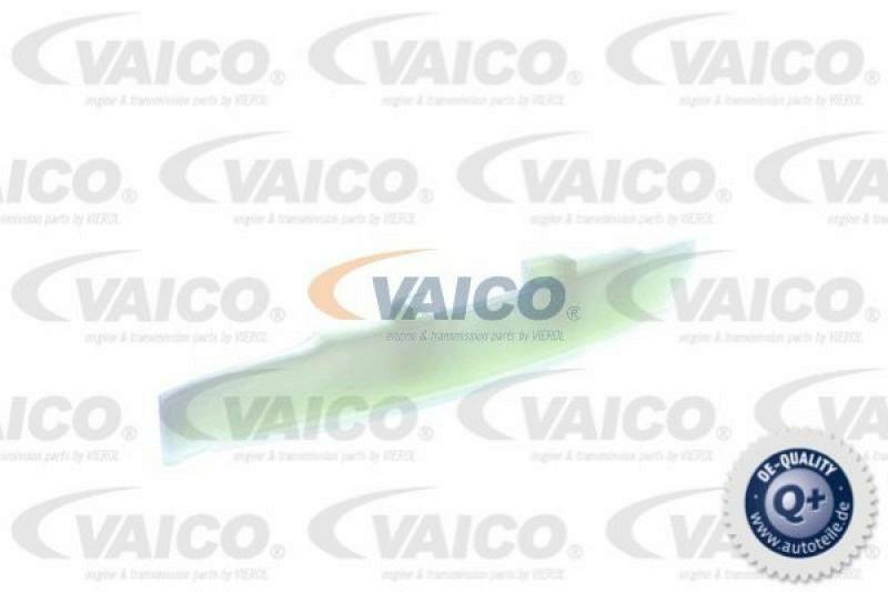 VAICO Guides, timing chain Q+, original equipment manufacturer quality