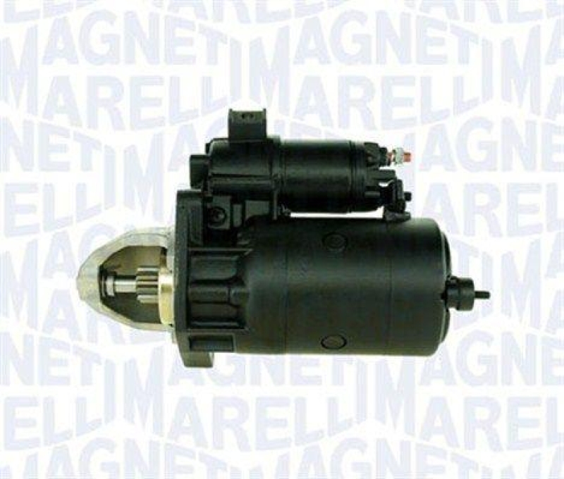 MAGNETI MARELLI Starter 944280159300