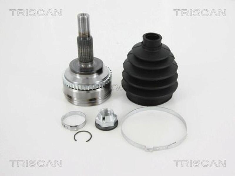 TRISCAN Joint Kit, drive shaft