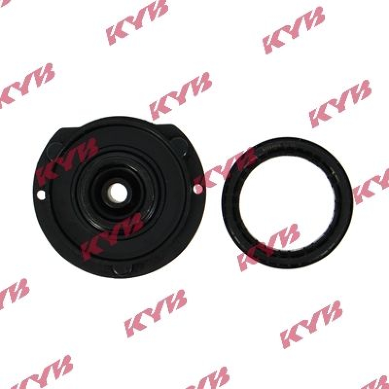 KYB Reparatursatz, Federbeinstützlager Suspension Mounting Kit