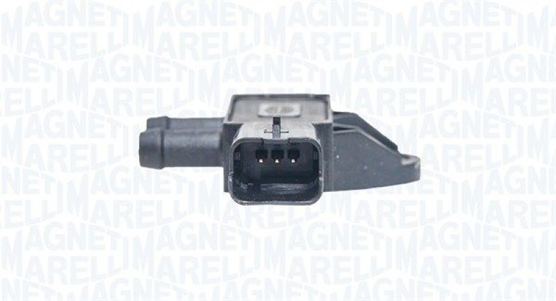 MAGNETI MARELLI Sensor, Abgasdruck