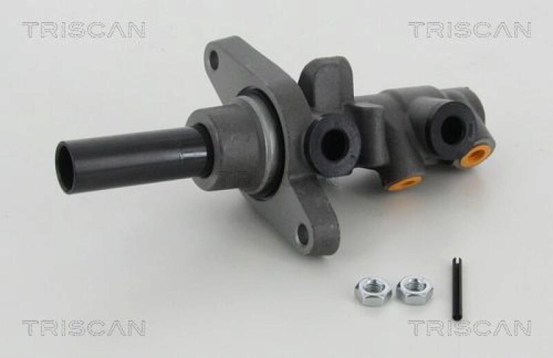 TRISCAN Hauptbremszylinder 8130 29175