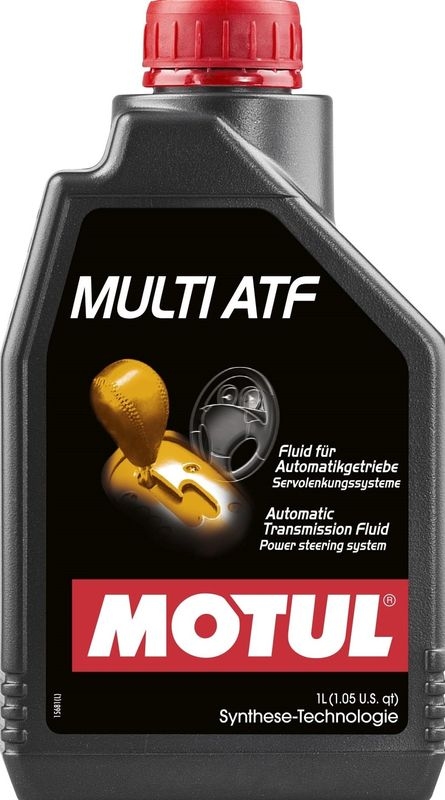 MOTUL Automatikgetriebeöl MULTI ATF