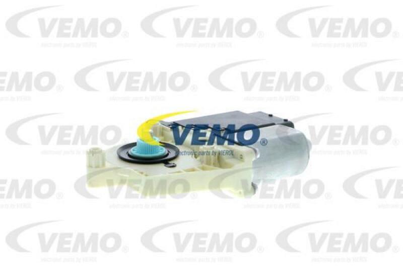 VEMO Electric Motor, window regulator Original VEMO Quality