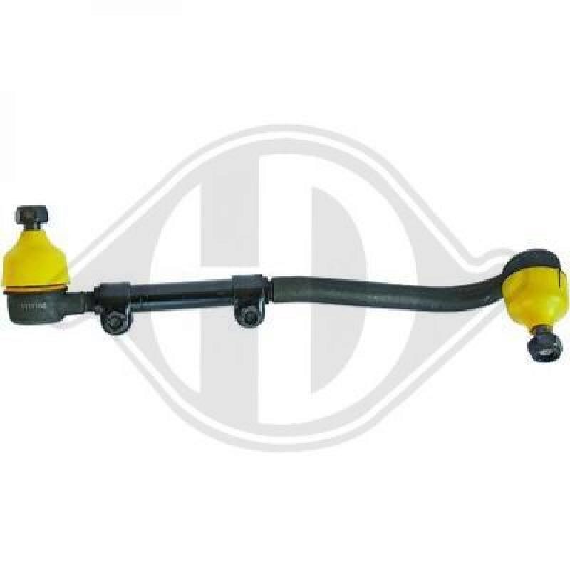 DIEDERICHS Tie Rod