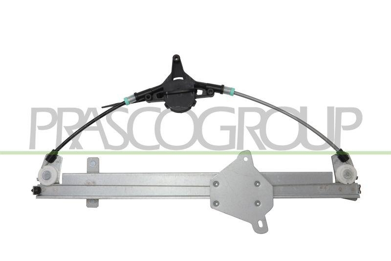 Window Regulator
